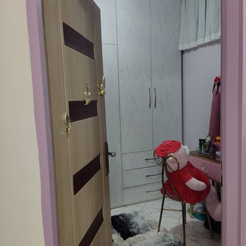 اپارتمان 63متری /تک واحدی/سند دار  قشلاق جیتو