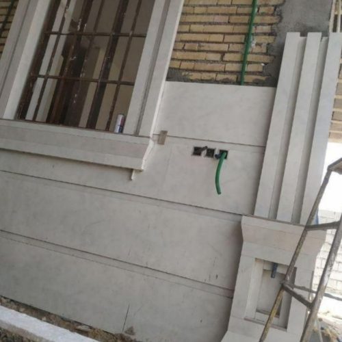 خدمات کاشیکاری وسرامبک