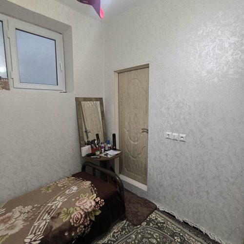 خانه دنج حیاط دار 110 متری درمارالان