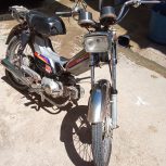 موتور سیکلت 70