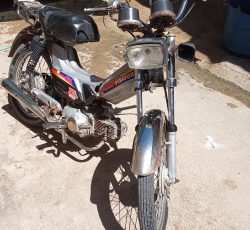 موتور سیکلت 70