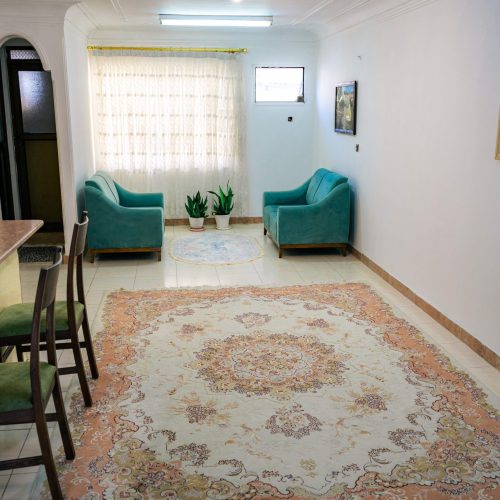 اجاره کوتاه مدت آپارتمان