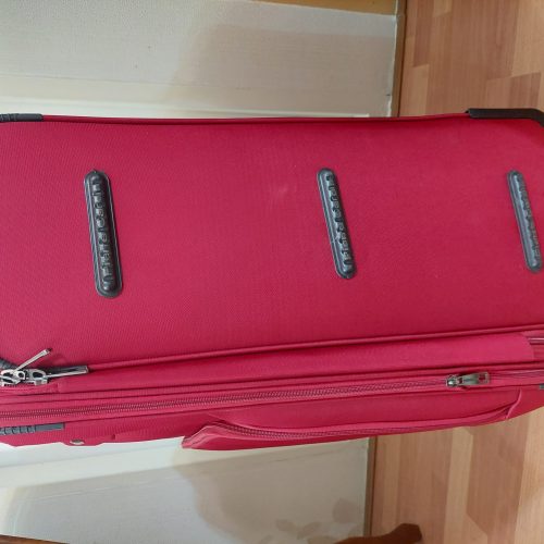 فروش چمدان دانشجویی