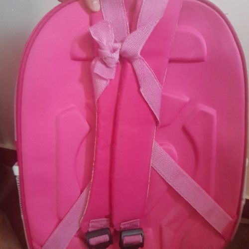 کیف مدرسه نو