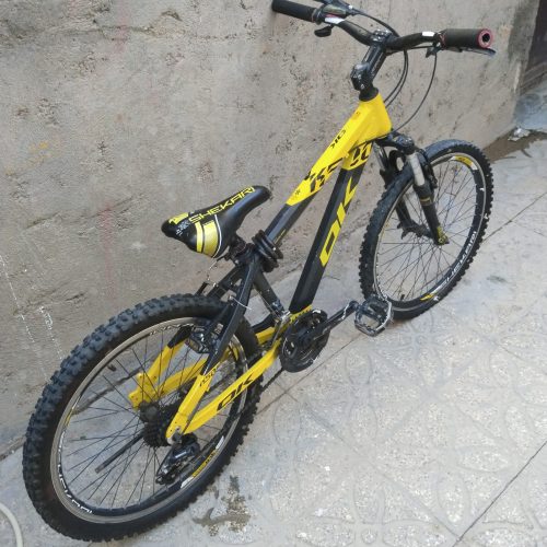 دوچرخه اوکی 24