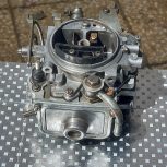 کابراتور نیسان وانت آبی