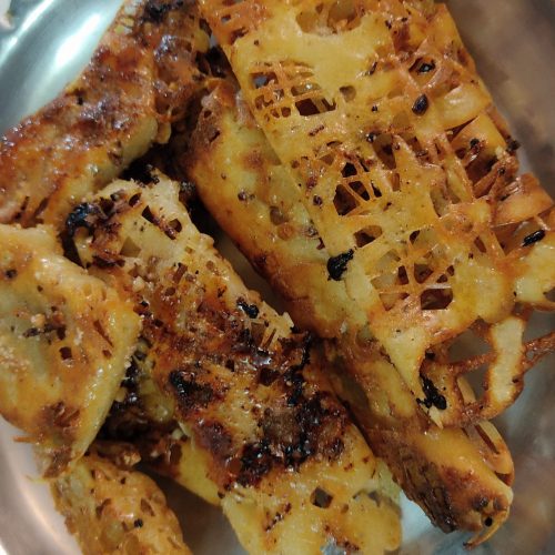 آموزش اشپزی