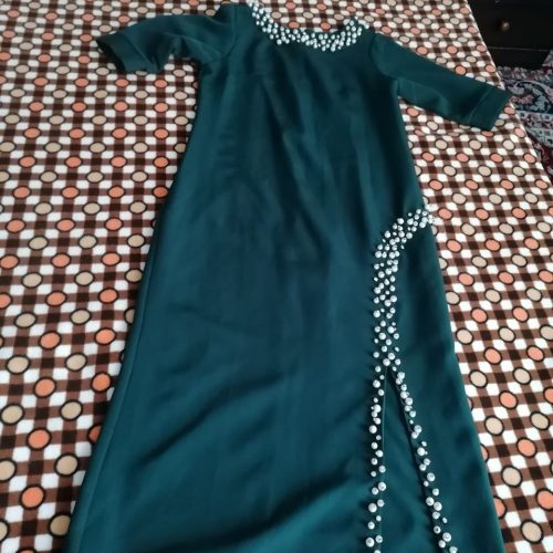 پیراهن مجلسی