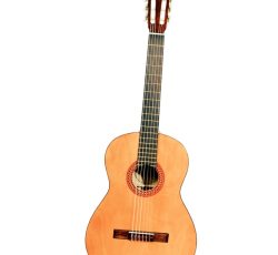 آموزش گیتار به زبان ساده