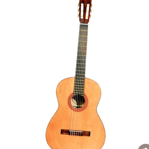 آموزش گیتار به زبان ساده