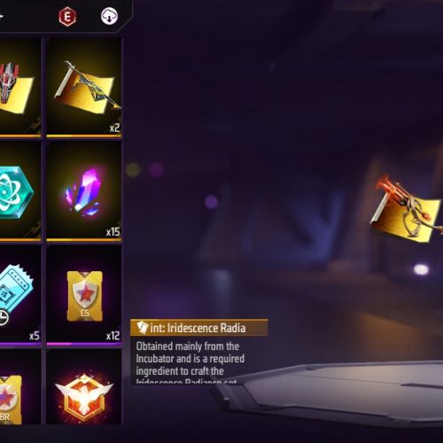 اکانت فیر فایر