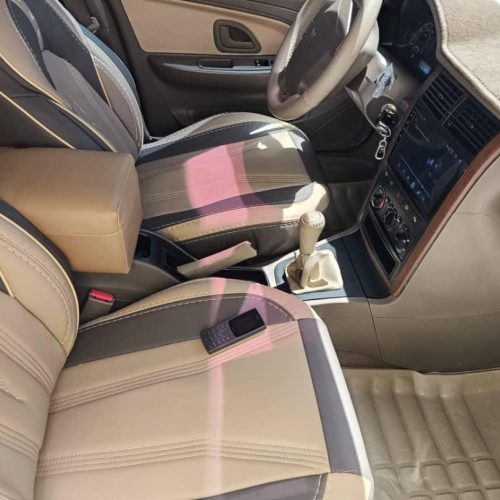 مشتری واقعی