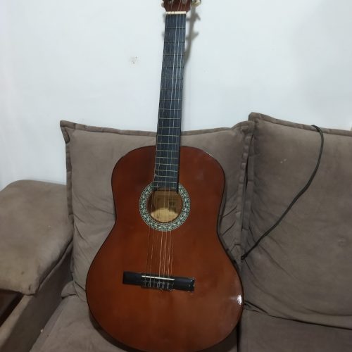 گیتار مدل king k1 نو