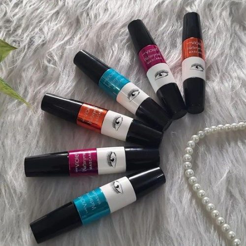 آرایشی وبهداشتی