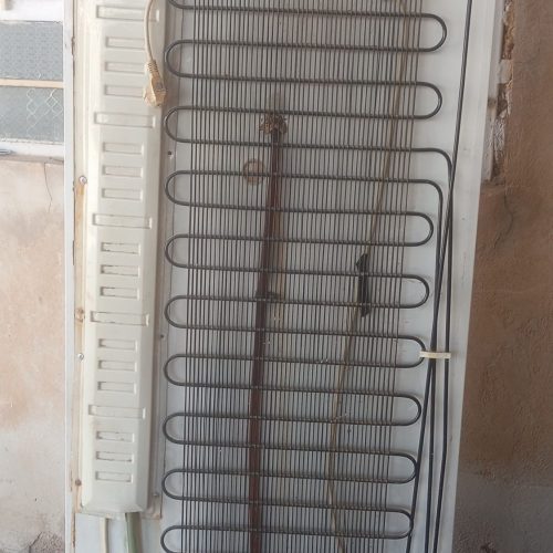 امرسان کارکرده