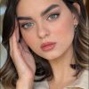 نیازمند مدل برای میکاپ