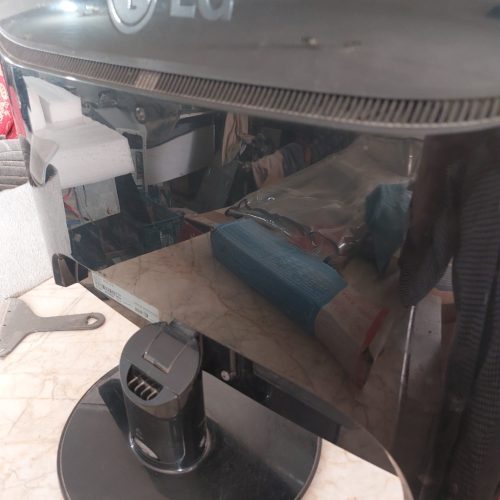 مانیتور 19 اینچ واید استوک LG – SAMSUNG (در حد نو )