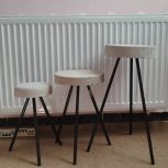 پایه گل مینیمال