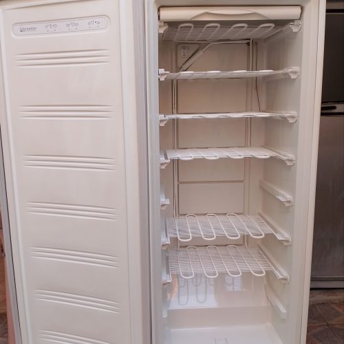 یخچال فریزر