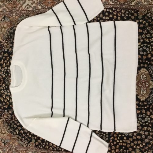 تونیک بافتی پینترستی