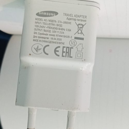 لوازم جانبی موبایل _سری شارژر سامسونگ