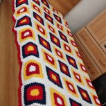 روتختی دست باف