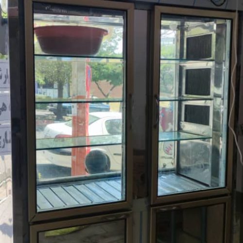 یخچال فریزر