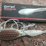 بورس حرارتی مو