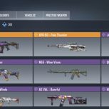 اکانت کالاف