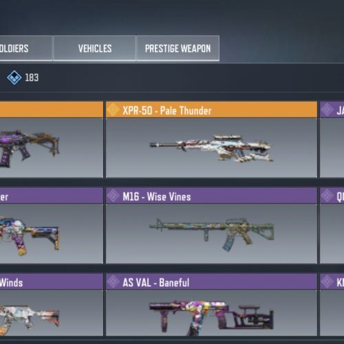 اکانت کالاف