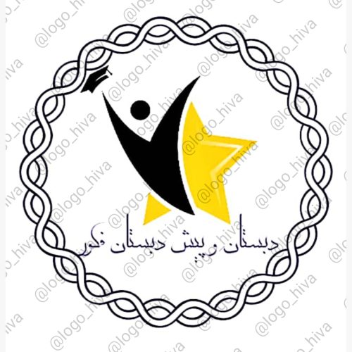 طراحی لوگو هیوا