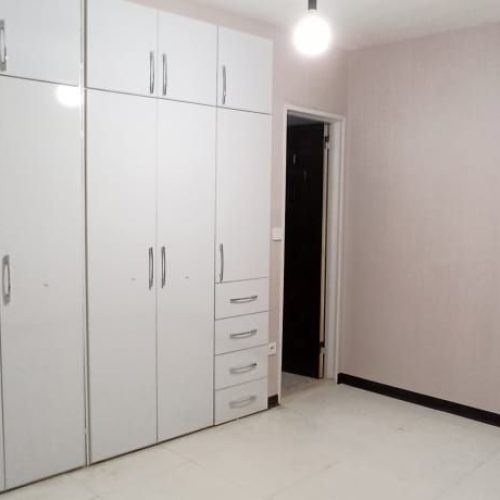 خانه سه اتاق آپارتمانی 132متری