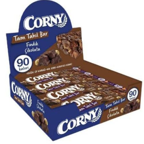 پروتئین بار