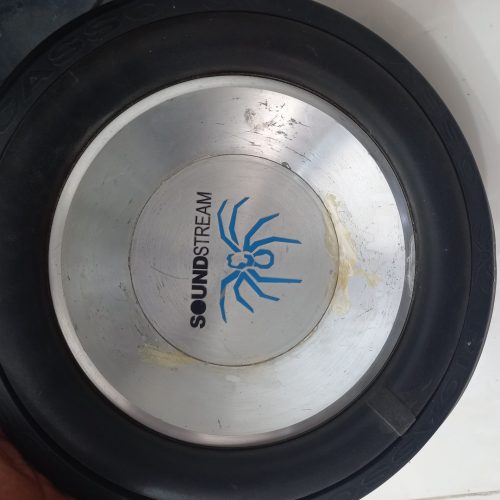 ضبط باند