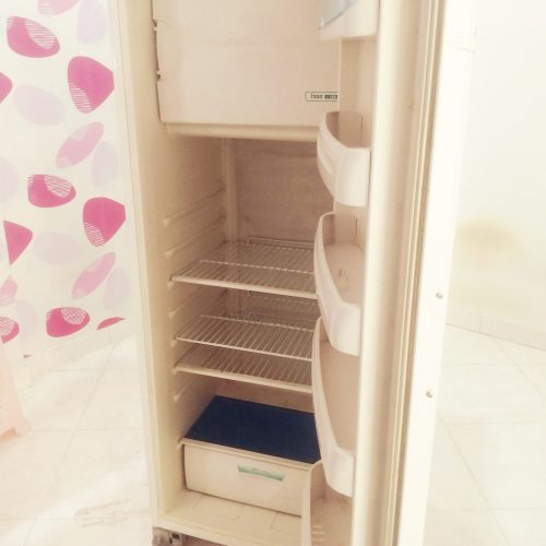 یخچال پارس 10 فوت