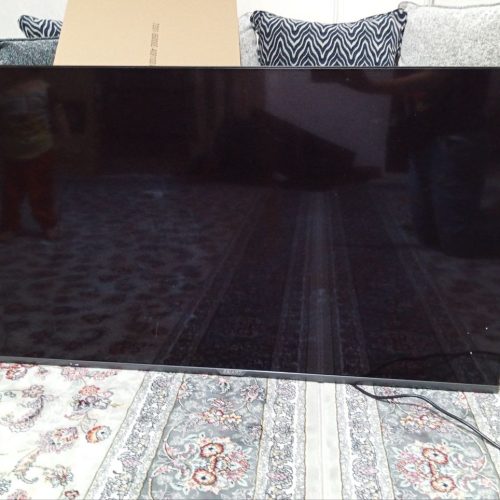 تلویزیون اندروید