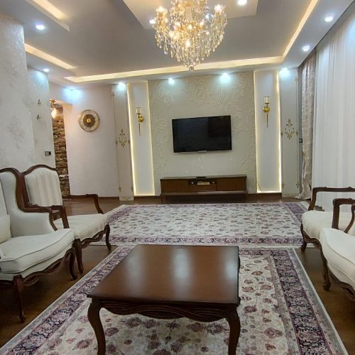 فروش یک واحد آپارتمان متراژ 128متری با طراحی دوبلکس
