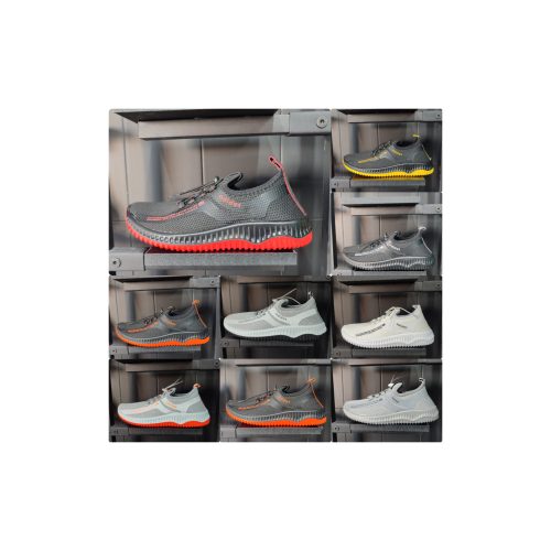 کفش جورابی با شش ماه ضمانت