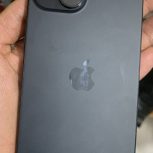 آیفون 15 نرمال تمیز بدون خط و خش