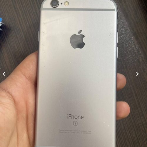 ایفون6s