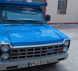 فروش نیسان 1403