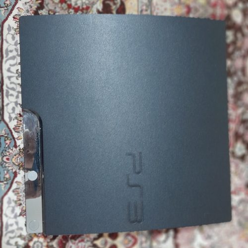 پلی استیشن 3 (250 گیگ)