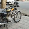 موتورسیکلت 125
