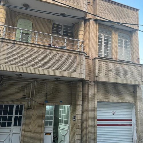 خانه‌مسکونی