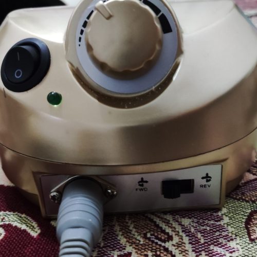 دستگاه سوهان برقی