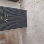 میز تلویزیون جاکفشی اینه و کنسول و اینه قدی و استند پرده