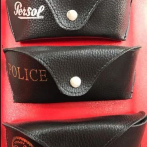 فرام طبی و جلد عینک ریبن