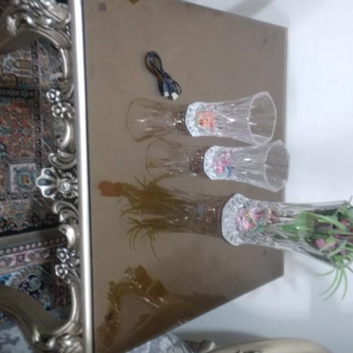 مبل و میز ناهار خوری سلطنتی