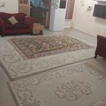 رهن واحد مسکونی طبقه بالا پارکینگ دار