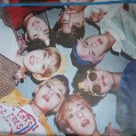 بنر متری بی تی اس bts